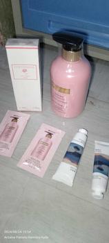 Product Review of Shawill Lotion + Perfume Whitening Niacinamide 500ml Moisturizing Skin Care Skin Repair Body Care Comfort Marylite Mahalia Endorsed from s**A 0