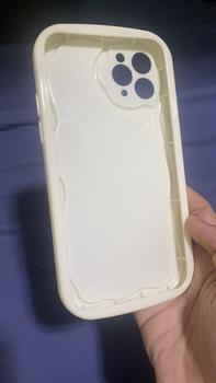 Product Review of Ốp lưng viền sóng lưng phủ bóng cao cấp bóng cực sang Phone Phụ Kiện sk196 from t**n 1