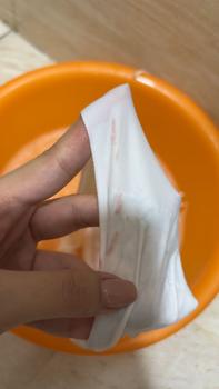 Product Review of [Combo 5 ] Quần Lót Su Cheeky Tam Giác Mỏng Nhẹ, Thoáng Mát, Không Viền, Đàn Hồi Thoải Mái - VELORA Nữ Women from Q**🌸 0