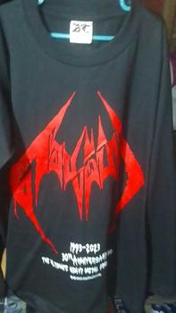 Product Review of เสื้อดอนผีบิน สกรีนหน้า-หลัง ไม่มีลายแขน แขนยาวดอนผีบิน from จ**. 0