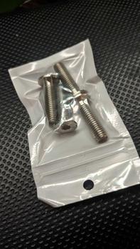 Product Review of Baut Piringan L stainless model slim m8 universal from ** ** ** ** 0