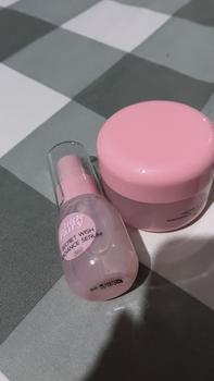 Product Review of LITTLE FAIRY Secret Wish Radiance Serum Niacinamide Brightening hitam Essence  30mI from p**l 0