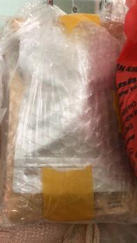 Product Review of [ Nho nhập Khẩu Úc] Nho hữu cơ Sun muscat nhập khẩu Úc, không sử dụng chất bảo quản, không sử dụng phân bón hoá học. chín khô dưới sức nắng của mặt trời from S**n 0