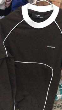 Product Review of Combo 2 áo thun Raglan phối line, cotton 100% chất dày dặn from A**a 0