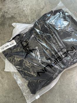 Product Review of เสื้อกั๊กบุรุษ, INCERUN, ชุดรัดรูปเป้าเปิด, จั๊มสูท, กางเกงชั้นใน, เสื้อกล้าม, สไตล์เกาหลี from A**s K**j 0