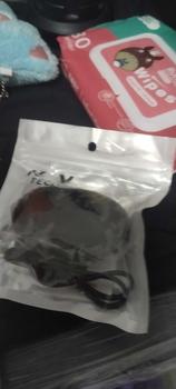 Product Review of กระเป๋าคาดอก กระเป๋าสะพายไหล่ ผ้าออกซ์ฟอร์ด ชาร์จ USB กันขโมย เหมาะกับการเดินทาง สําหรับผู้ ชาย กระเป๋าเป้ from p**p 0