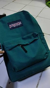 Product Review of BodegaStore Fashion Jansport Large 17 inchUnisex Backpack Medium and large inch School backpack for kids from ** 0