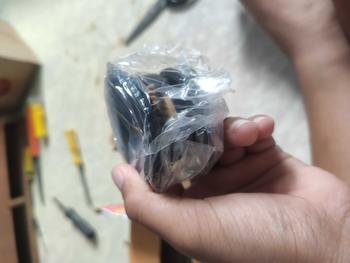 Product Review of PLATINUM-X ลำโพงมิดเบส 2นิ้ว 3นิ้ว ลำโพงซับวูฟเฟอร์ 3นิ้วเบส เครื่องเสียงรถยนต์ ลำโพงเสียงกลางต่ำ ลำโพงติดรถยนต์ 1คู่ 2คู่ ลำโพง สไตล์ HK PX-S2.MB222HK /PX-SW333YE /M-K310X2 แม่เหล็ก45 หนา8 แม่เหล็ก50 แม่เหล็ก60 หนา10 หนา15 ดอกลำโพง ลำโพงDIY Car from ส**่ 1
