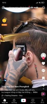 Product Review of Sáp tạo kiểu tóc XMEN Salon Solution Clay Waw / Hard Wax / Matte Pomade 65G - 8h giữ nếp với 3 lựa chọn [V] from a** T**n 1**e ☝** 0