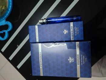 Product Review of Penshoppe DenimLove Eau De Toilette Perfume For Men 70ML (Blue) from B**g 1