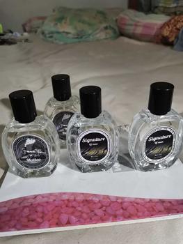 Product Review of น้ำหอม Matteo + Signature แบรนด์ Enchant from S**g 2