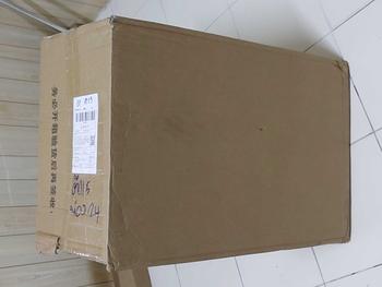 Product Review of กระเป๋าเดินทางล้อลาก Fashion Premium ขนาด20-28 นิ้ว from S**r G**i 1