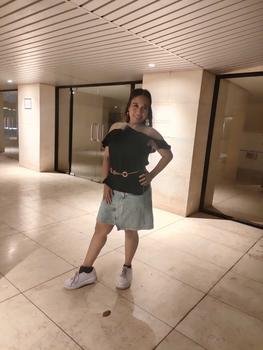 Product Review of LINK CO 55rb - 100rb DRESS GEMOY from m**5 0