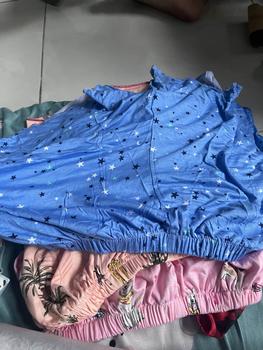 Product Review of [MIỄN PHÍ GIAO HÀNG]{FREE SHIP} COMBO 5 Quần short thun xòe họa tiết nhiều mẫu, cạp chun dễ mặc MINH VÂN FASHION from n**c T**o .** 0