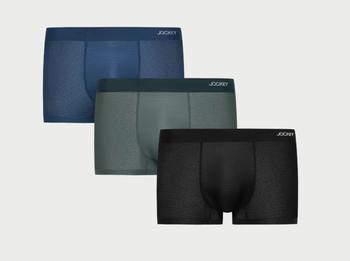 Product Review of {Độc quyền live} COMBO 3 Quần Lót Nam Jockey Trunk Không Đường May - J4058 from b** y** c** c** 0
