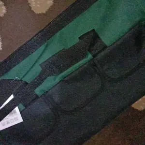 ISKU Tas Perkakas 1680D Oxford 13/16/18 Inch Anti Air & Tahan Sobek Multifungsi dengan Tali Bahu Kapasitas Besar untuk Rumah & Pekerjaan Lapangan