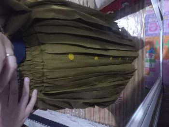 Product Review of SetRok Blazer Rok Plisket Fit Karet Setelan Wanita from M**a 2