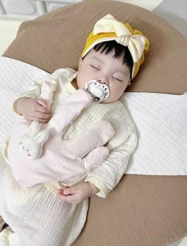 Product Review of Bàn Tay Vỗ Bé Ngủ - Chống Giật Mình - Giúp Bé Ngủ Ngon Và Sâu Giấc ( có điều khiển từ xa - 3 chế độ vỗ ) from L**a 0