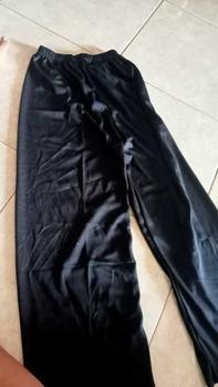Product Review of Setelan Remaja Baju dan Celana Kulot Lotso Series Fashion Usia 9-12 Tahun from d** 3