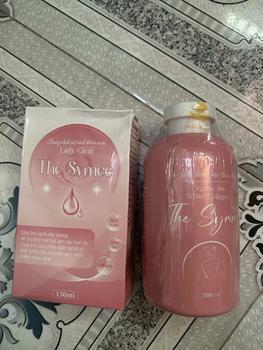 Product Review of {Combo 3 sản phẩm} Dung dịch vệ sinh thảo mộc, Sữa tắm thảo mộc và nước hoa vk from H**m 0