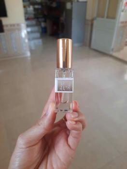 Product Review of Nước hoa Luôn vui Các Mã - Chiết thử  5ml 10ml nước hoa unisex from 📸** P**m N** 0