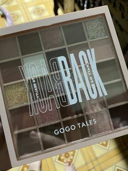 Product Review of [GOGO TALES] Bút kẻ mắt nước GOGOTALES Basic Bền Màu Phù Hợp Cho Người Mới Bắt Đầu Eyeliner from N** D**y 0