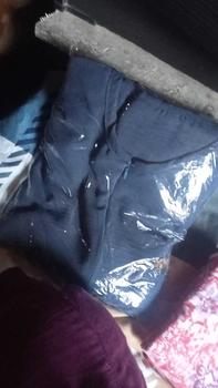 Product Review of Tans Store - Long Daily Dress Abaya Daily Wanita Gamis Basic Simple Elegant Crinkle Muslim from A**a S** 0