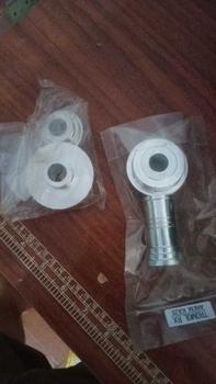 Product Review of BOSH BOS BOSHING TROMOL MANISAN TROMOL RX KING, KLX, VELG RCB, TIGER GL MP PNP ARM KAZE from W**G S**P ** 0
