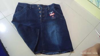 Product Review of Rok Jeans Stretch Vania Premium from 🥰**D ** S**🥰 0