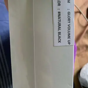 Toupee Hair Full Lace Nunkot Hair Panjang 30 CM Syntetic High Heat