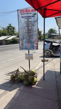 Product Review of Laminated Signages Posters for Grocery Sari-Sari Store Shop Boutique Clinic Office For Sale Available Here from k**d 0