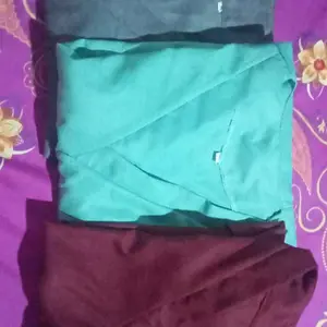 Toyobo Baju Jaga Oka Ok Perawat