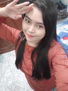 Product Review of Baju OKA OK Tunik celana lengan panjang karet Dokter Bidan Perawat Wanita adem lembut from S**a C** I**z 2