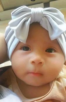 Product Review of 1 Losin 12 Pcs Turban Kupu Bayi dan Anak | Paket Usaha | Warna Random | Alus Collection from a**h 0