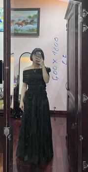 Product Review of Áo bẹt vai nhún trơn dành cho nữ COCOBEBE BEKY TOP from P**g N**n 1