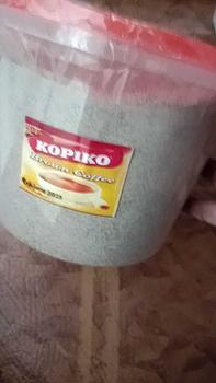 Product Review of 3in1 INSTANT COFFEE MIX 1.3kg from R**a B** L**a 0