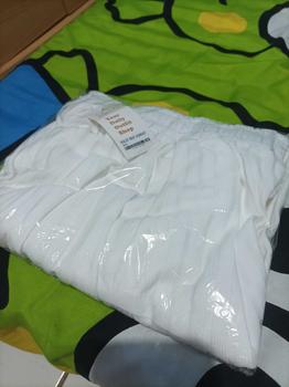 Product Review of Kulot Hornet Knit Standar Premium Wanita Panjang Celana Basic Karet Bawahan Dewasa Casual from u**9 0