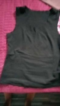 Product Review of Rompi Terma, Tanpa Jejak, Untuk Wanita, Mewah dan Nipis, Sesuai Langsing, Jaket Terma, Sesuai untuk Musim Luruh dan Musim Sejuk, Baju Lapisan Asas, Seluar Dalam Rompi from N**h I**8 0