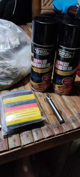 Product Review of 164PCS Polyolefin Heat Shrink Tube 2:1 Shrinkage And Electrical Isolation Environmental Protection Material Degradable Suitable For Any Project Workshop Fixed Broken Wire Electrical Insulation Mechanical Protection Wire End Process Routine Maintenance from J**n M**a Q**t 0