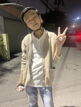 Product Review of Áo khoác cardigan GRAVAS chất liệu cotton dày dặn, mềm mịn, sang trọng, thanh lịch - HUSSIO from C** b** ă** h**🥹 0