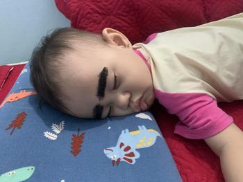 Product Review of Bột bôi mẹo cai sữa thao duoc Cho Bé - Gia truyền, (Có HDSD đầy đủ ) from S** K**Ẻ ** Đ** S**G 1
