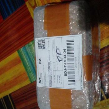 Product Review of Silverqueen 55gr besaar 1 box isi 10 Chocolate Coklat from S**h T**g 0