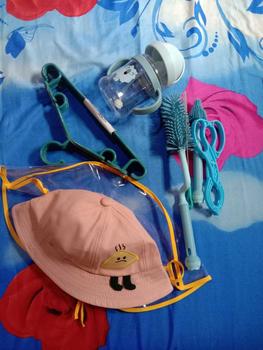 Product Review of YOMI - Botol Minum Bayi Gelas Anak Balita Training Cup Baby from s**i 0