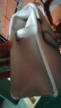 Product Review of Mẫu túi da sần phong cách sang chảnh Hàn Quốc, túi đeo vai đi làm thời trang from H**g H**h H**g H**7 2