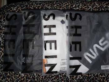 Product Review of Shein Clothes for Men - affordable price from J**s 0