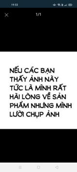 Product Review of 1Kg KHÔ CÁ ĐÙ NHỎ VỊ MẶN CÀ MAU (Khách thích ăn cá nhỏ, mặn mình ủng hộ Út nhé) from M**a ¹**⁴ 0