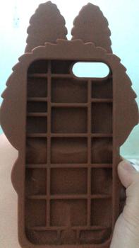 Product Review of Ốp Silicon Labu Chống Bẩn Dành Cho iPhone 15 Pro Max/14 Pro Max/13 Pro Max/12 Pro Max/3D - Vỏ Mềm Silicon Hoạt Hình - Dino Case 75 op  lung from K**m 1