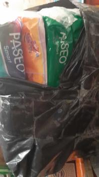 Product Review of TISSUE PASEO SMART 50S ISI 20PACK / PASEO 50S / PASEO TRAVEL Dapat Terurai Lembut 2 Lapis Tisu from Y**a Y**d 1