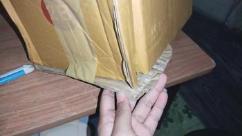 Product Review of ออมสินราคาพิเศษ(ไซส์ปกติ) แถมใบออมเงินและสติกเกอร์การ์ตูนรวม5ชิ้น กระปุกออมสิน  ฝา ดึง from S**S 0