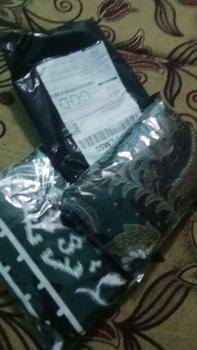 Product Review of Kerpus Proyek I Kerpus Welder I Sebo [Pendek] from p**n 0
